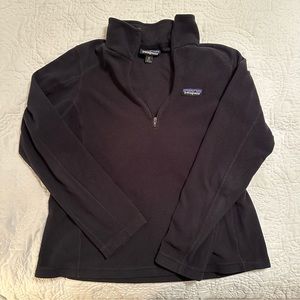 Patagonia Micro D 1/4-Zip Fleece